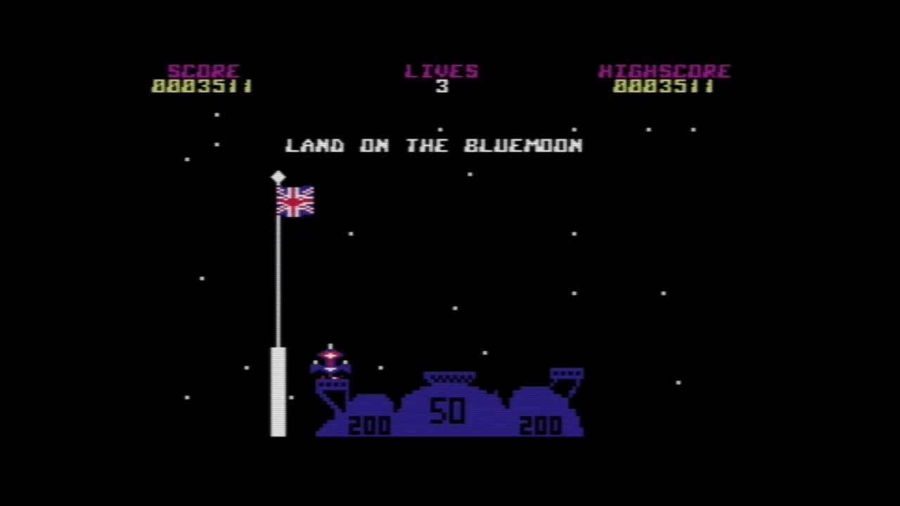 Blue Moon thumbnail 3