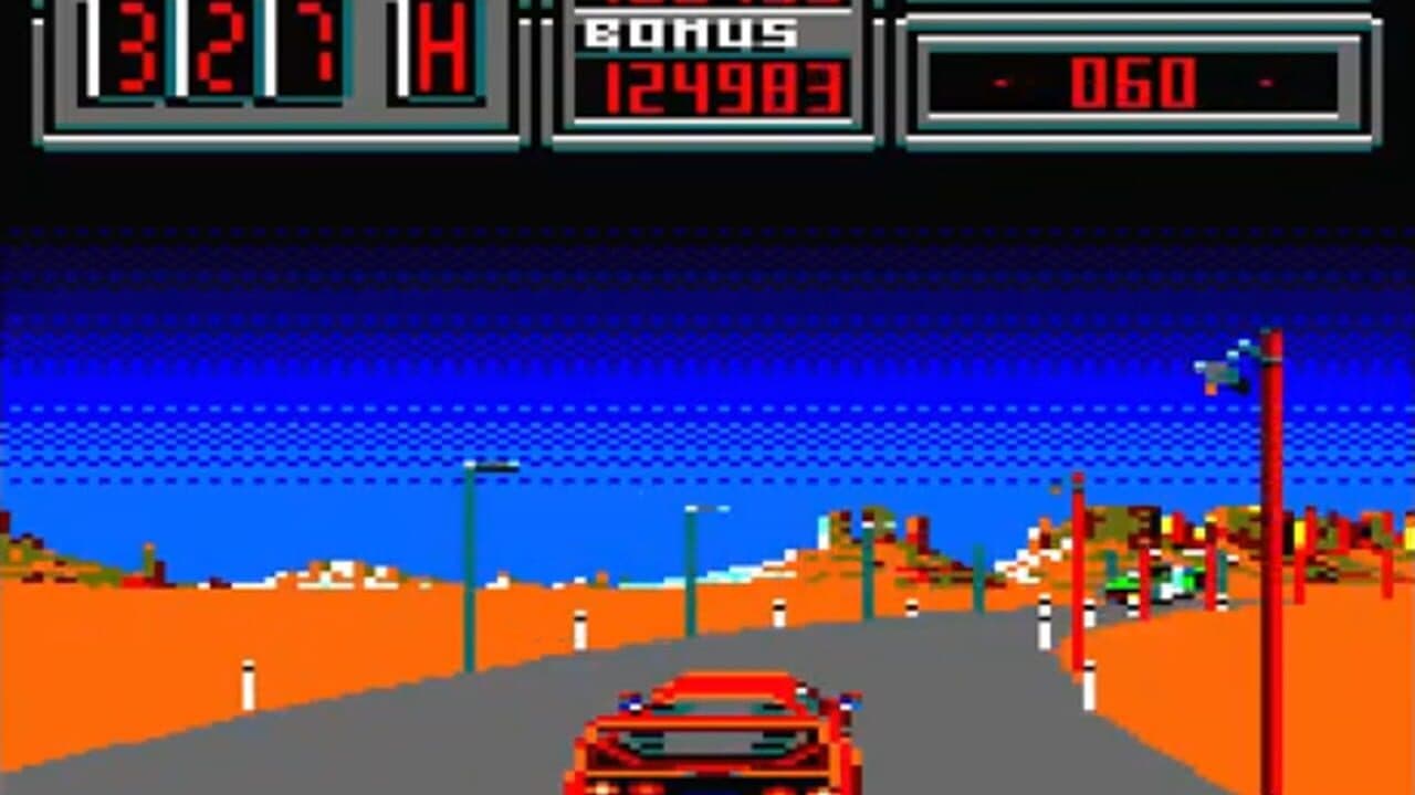Crazy Cars II thumbnail 3