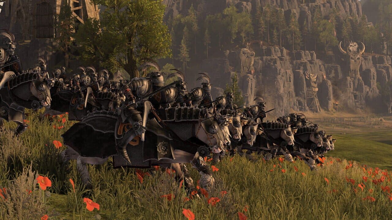 Total War: Warhammer III - Thrones of Decay: Elspeth thumbnail 4