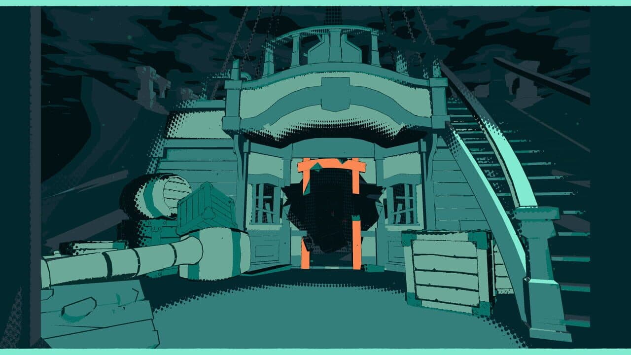 Deep Beyond thumbnail 5