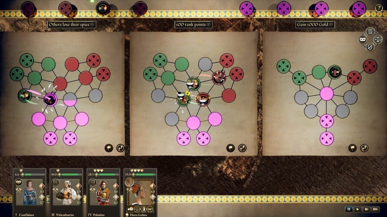 Great Houses of Calderia thumbnail 10