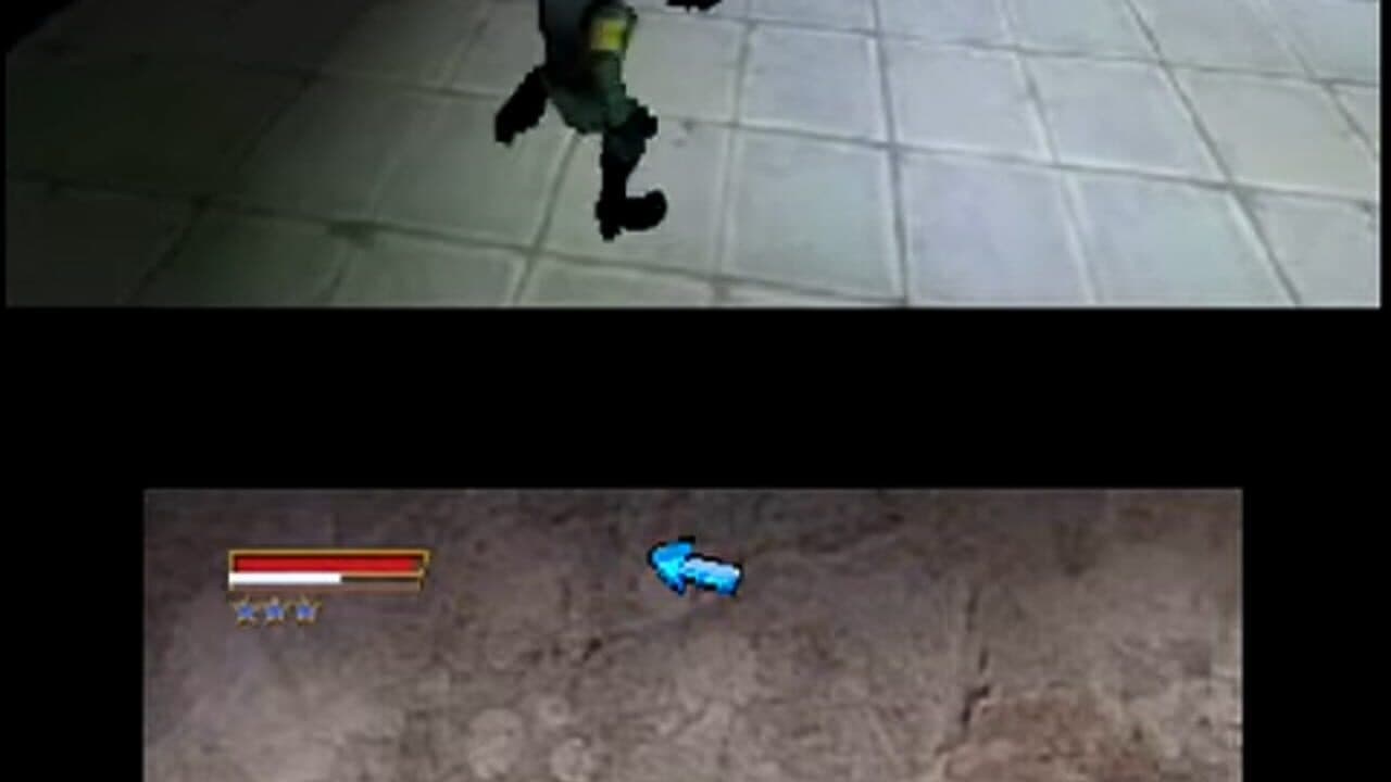 Captain America: Super Soldier thumbnail 2