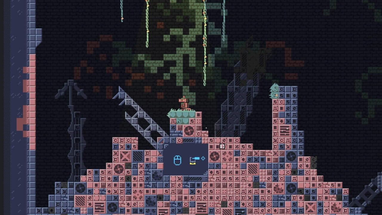 Green Top screenshot 1