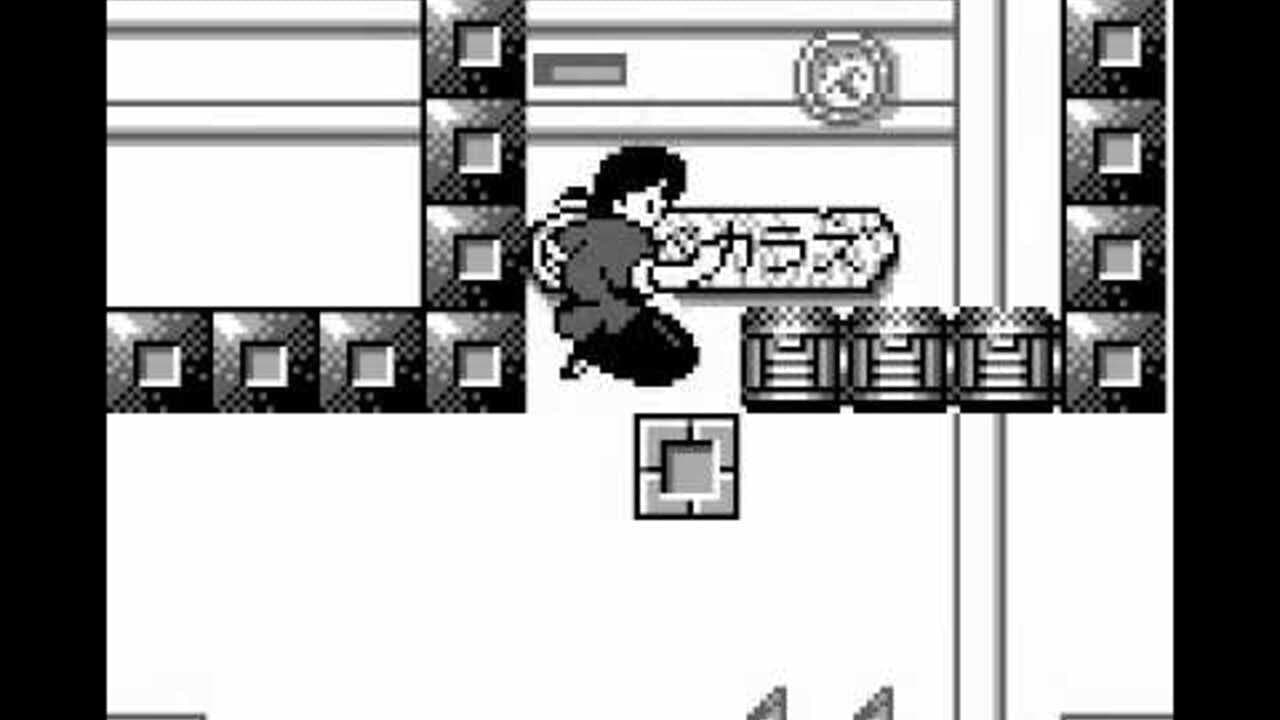 Ranma ½: Netsuretsu Kakutou-hen screenshot 1