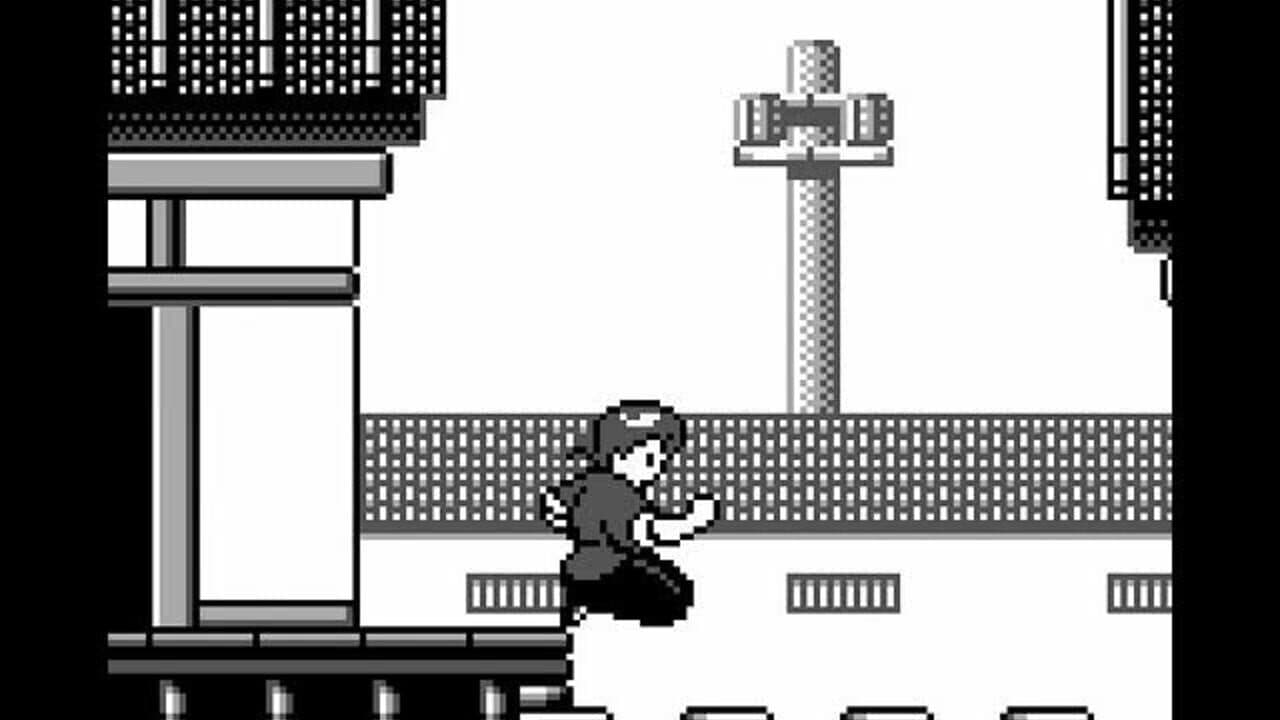 Ranma ½: Netsuretsu Kakutou-hen thumbnail 2