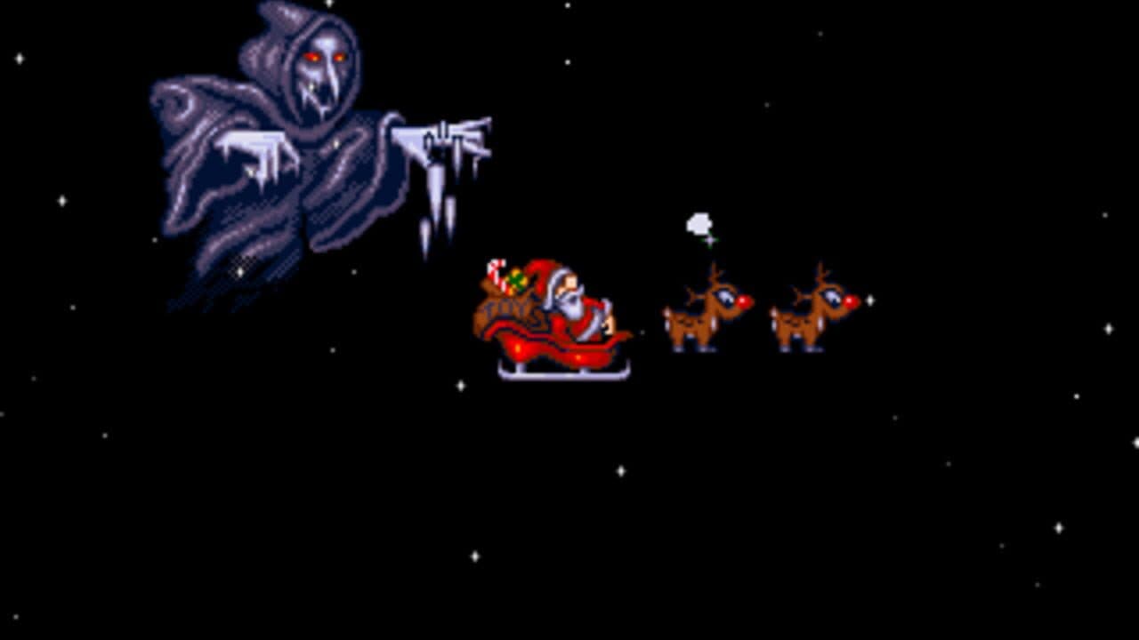 Psycho Santa thumbnail 2