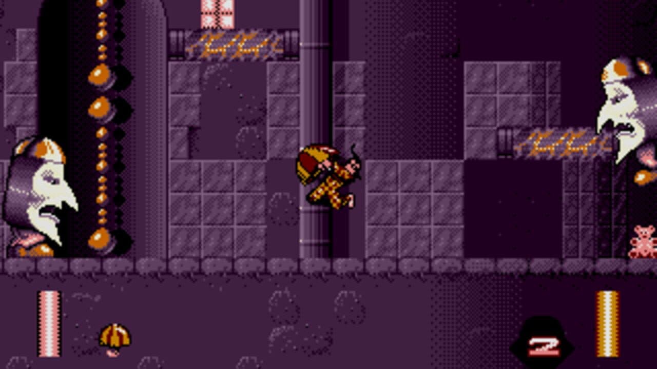 Harlequin thumbnail 2