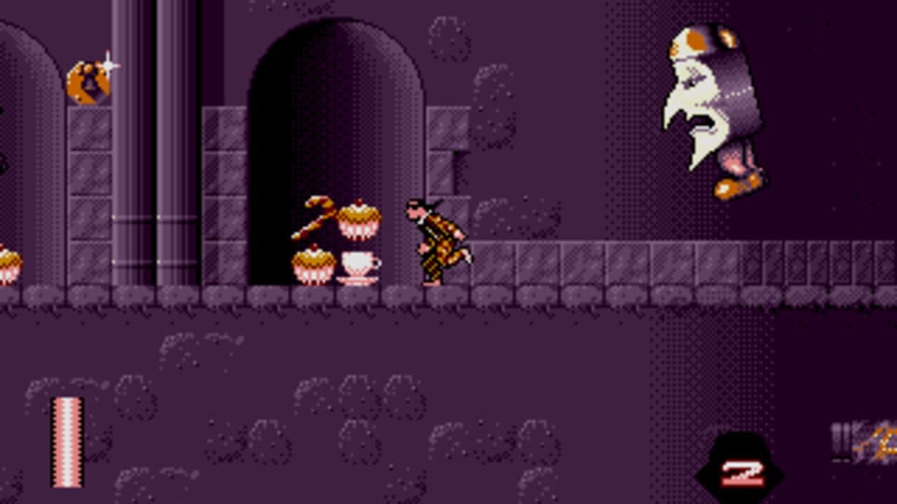 Harlequin thumbnail 3