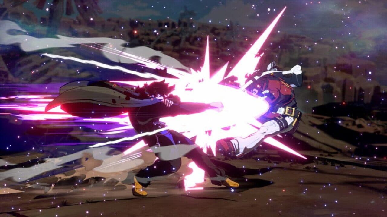 Guilty Gear: Strive - Additional Character 13: Slayer thumbnail 2