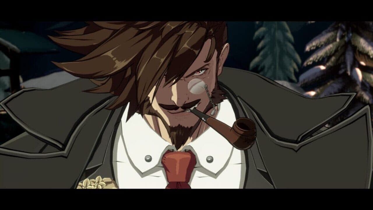 Guilty Gear: Strive - Additional Character 13: Slayer thumbnail 4