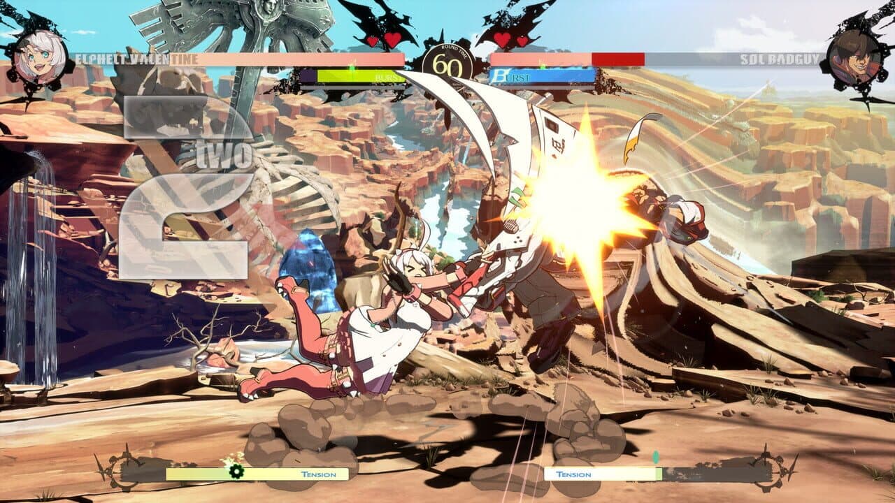 Guilty Gear: Strive - Season Pass 3 thumbnail 3