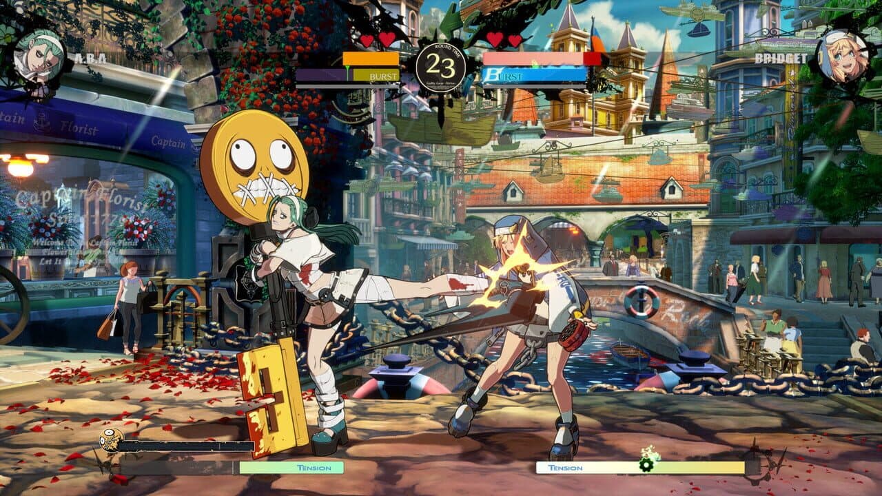 Guilty Gear: Strive - Season Pass 3 thumbnail 5