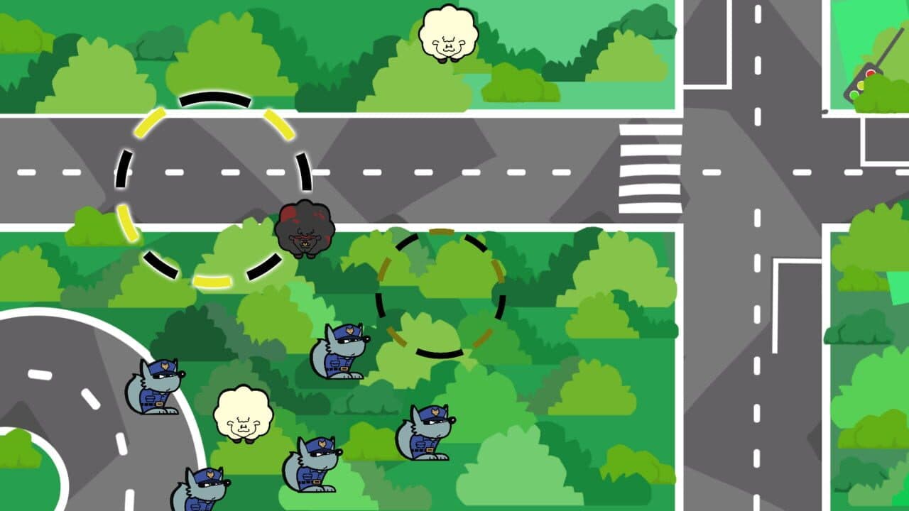 Enough Sheep thumbnail 2