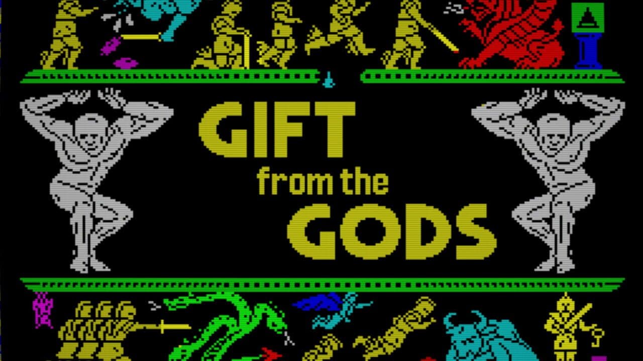 Gift from the Gods thumbnail 6