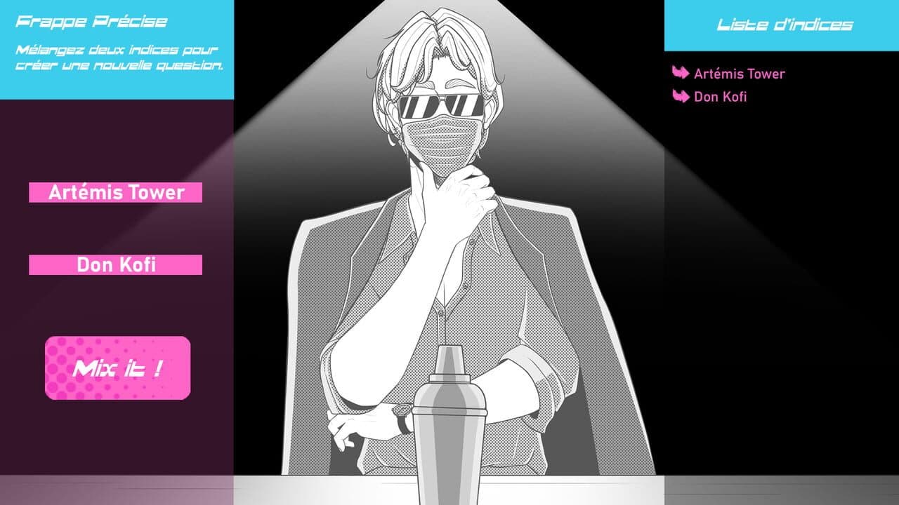 Face 2 Face thumbnail 3