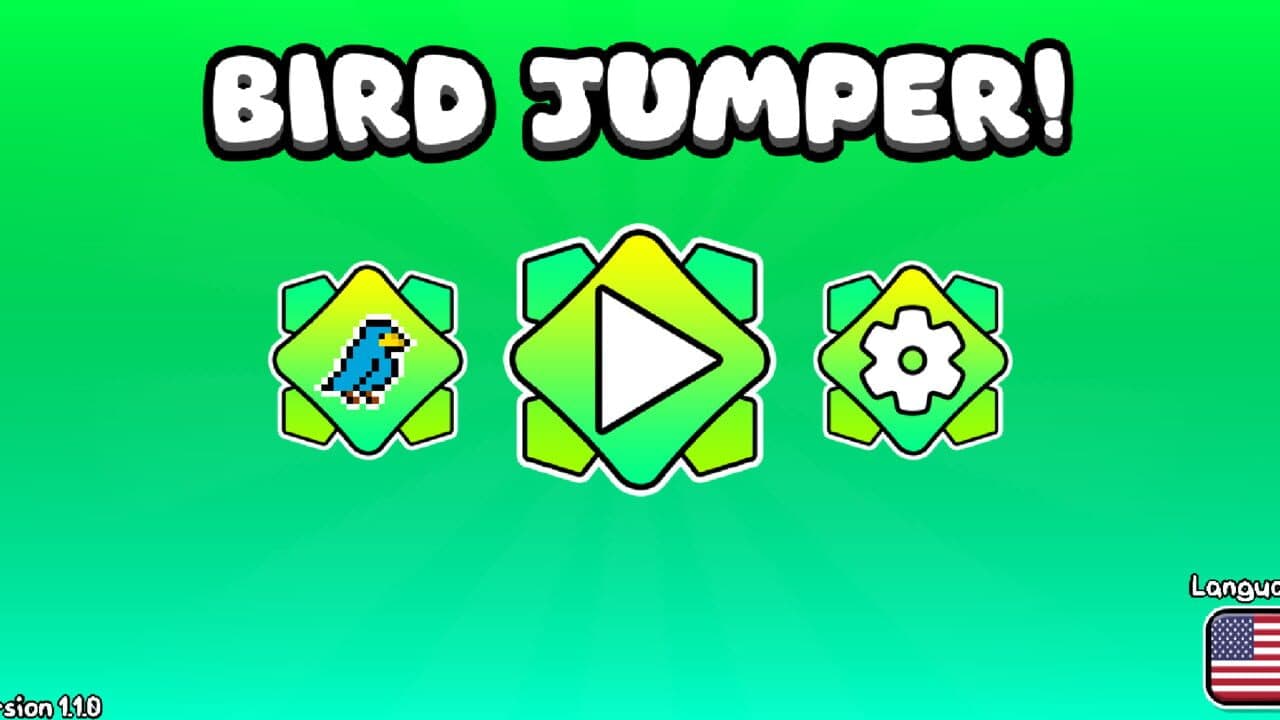 Bird Jumper screenshot 1
