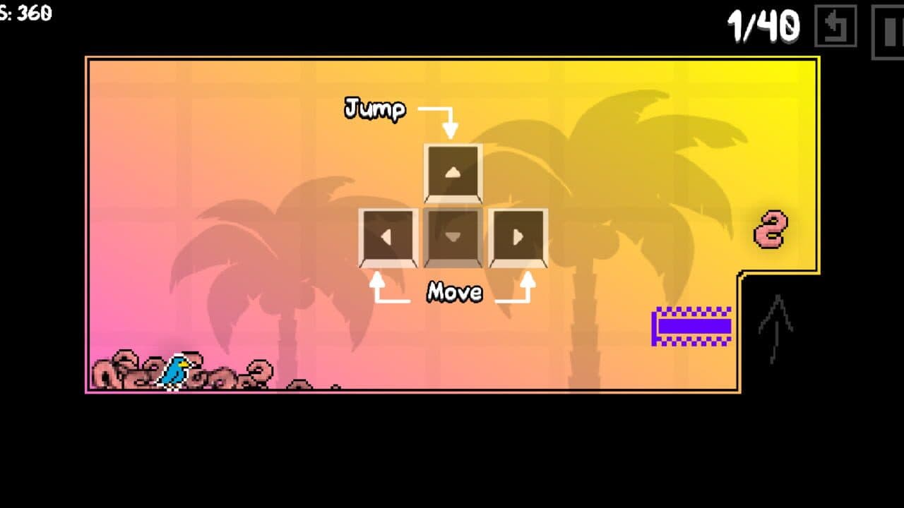 Bird Jumper thumbnail 3