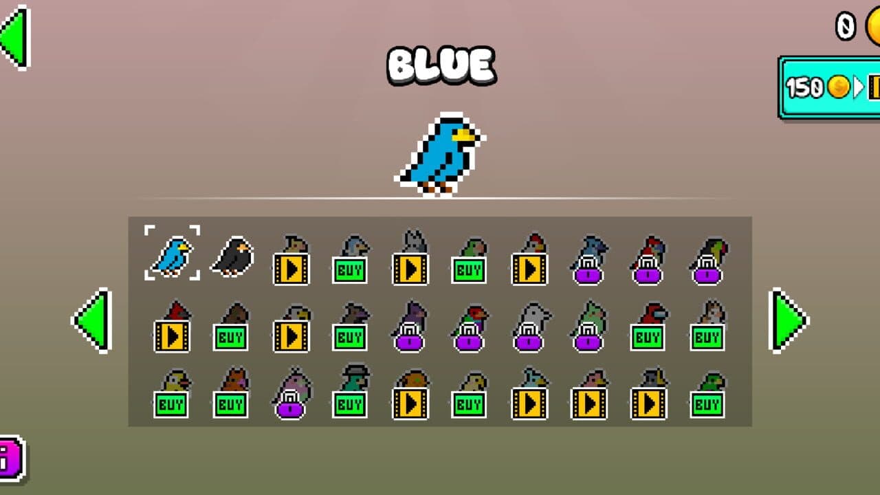 Bird Jumper thumbnail 4