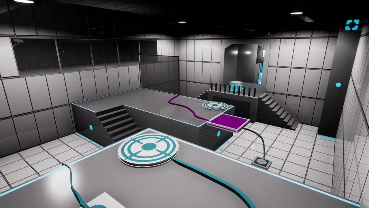 Cubin screenshot 1