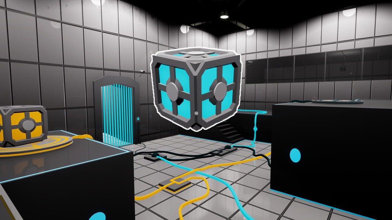 Cubin thumbnail 2