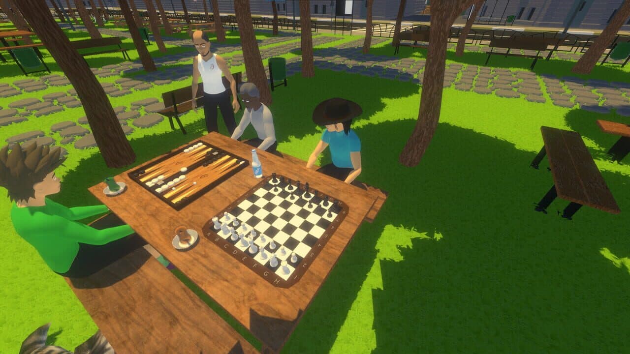 Game with Friends thumbnail 2
