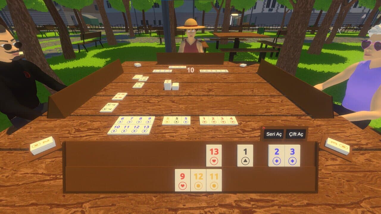 Game with Friends thumbnail 4