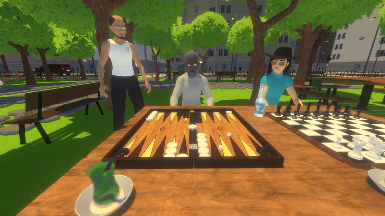 Game with Friends thumbnail 5