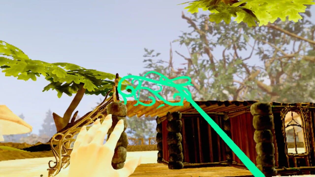 Smalland: Survive the Wilds VR thumbnail 3