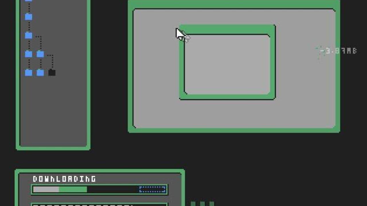 Lose95 screenshot 1