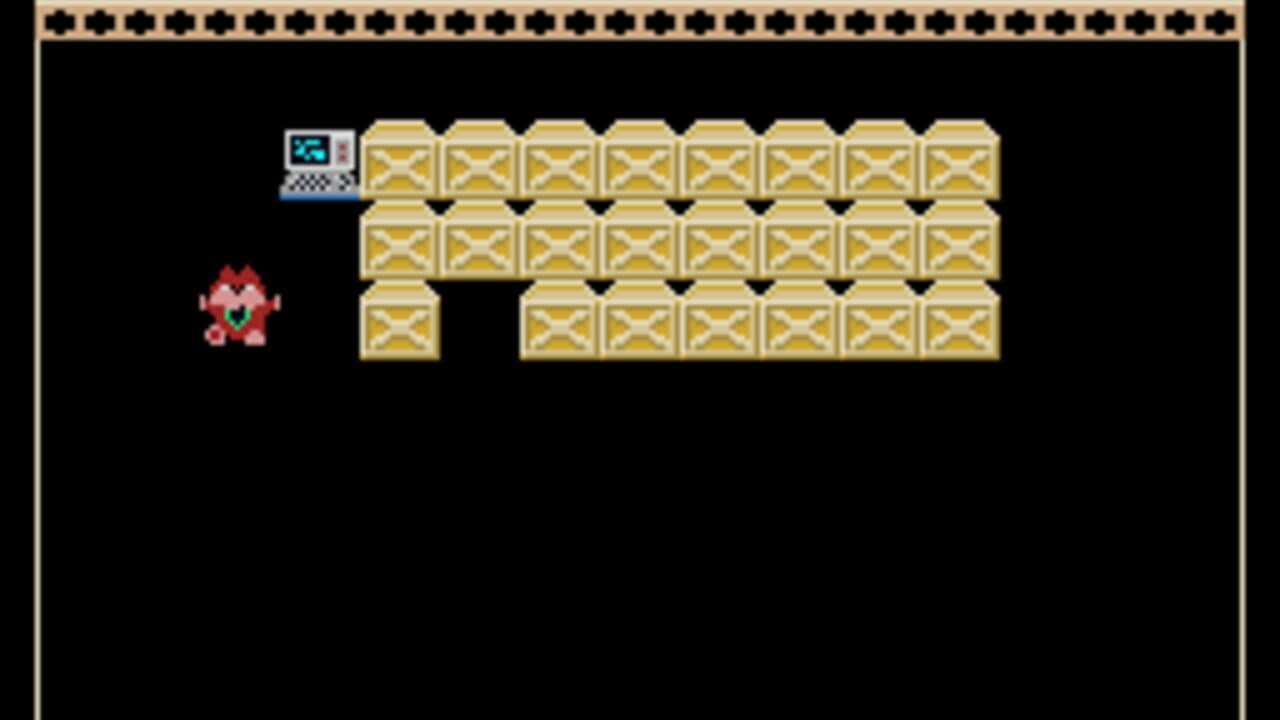 Mappy: Revenge of Nyamco thumbnail 2