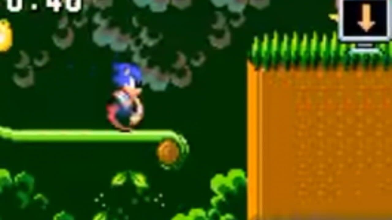 Sonic the Hedgehog thumbnail 2