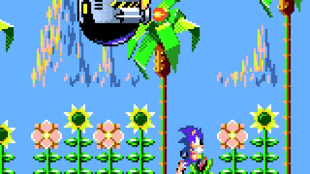 Sonic the Hedgehog thumbnail 3