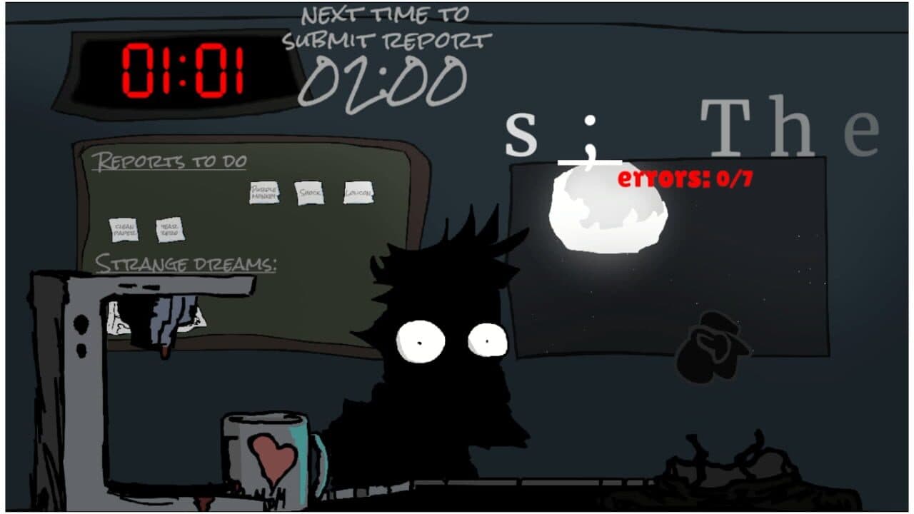 Oneiro Man thumbnail 3