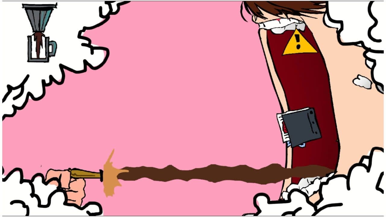 Oneiro Man thumbnail 4
