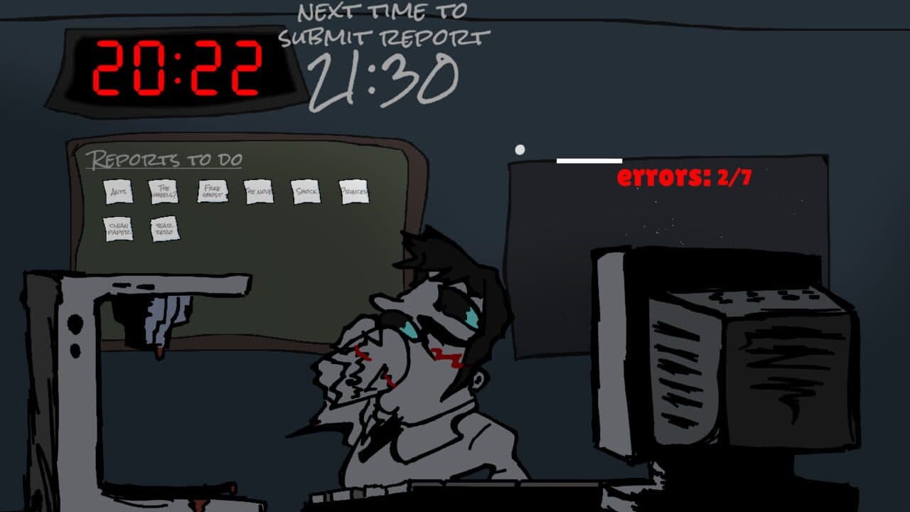 Oneiro Man thumbnail 7