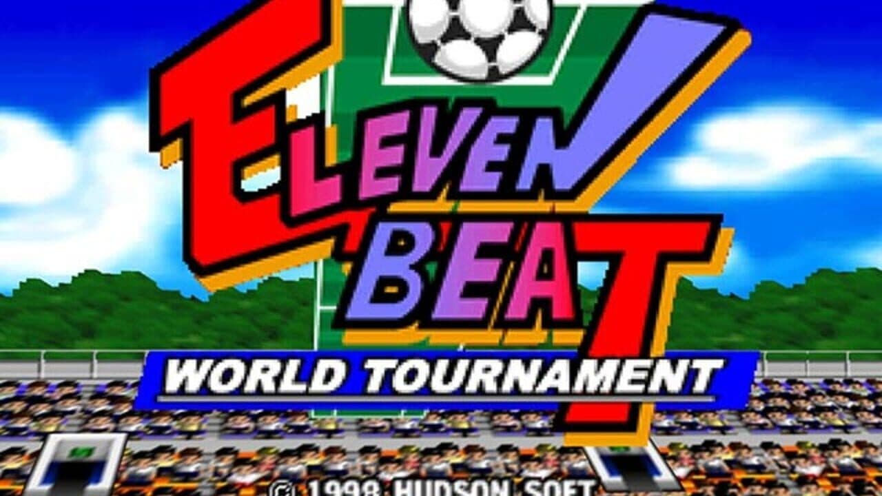 Eleven Beat World Tournament thumbnail 5