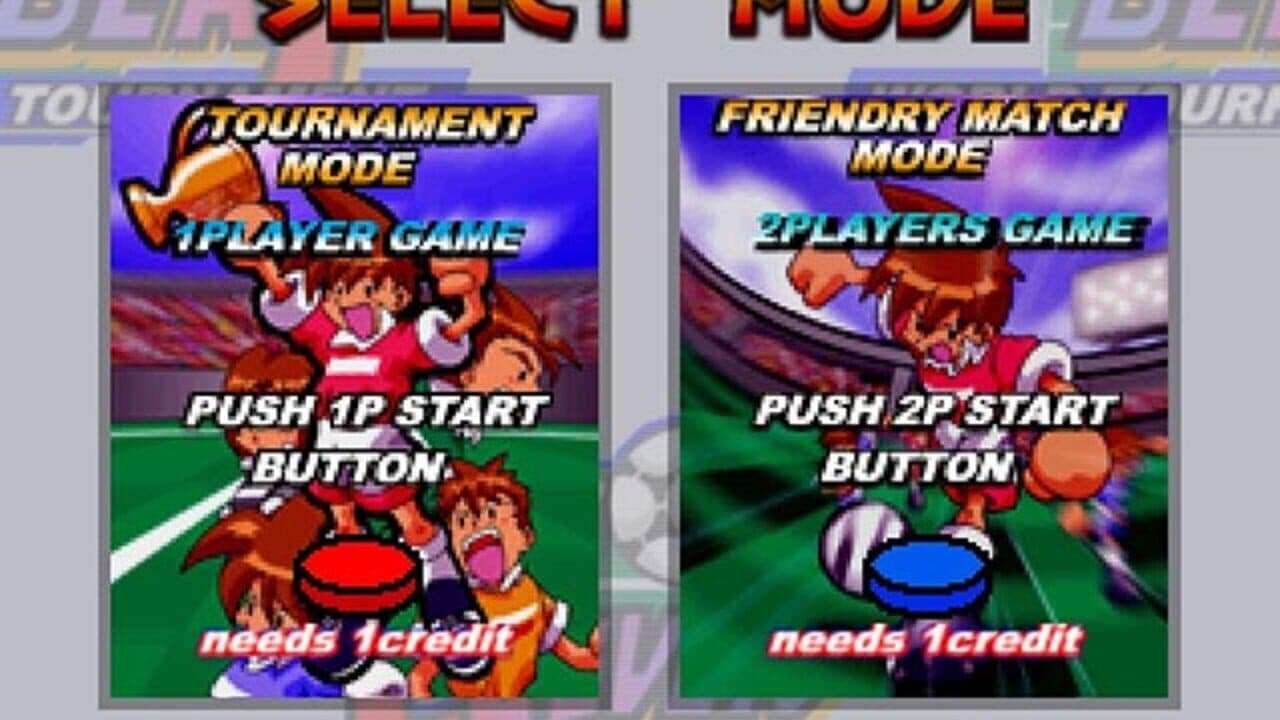 Eleven Beat World Tournament thumbnail 2