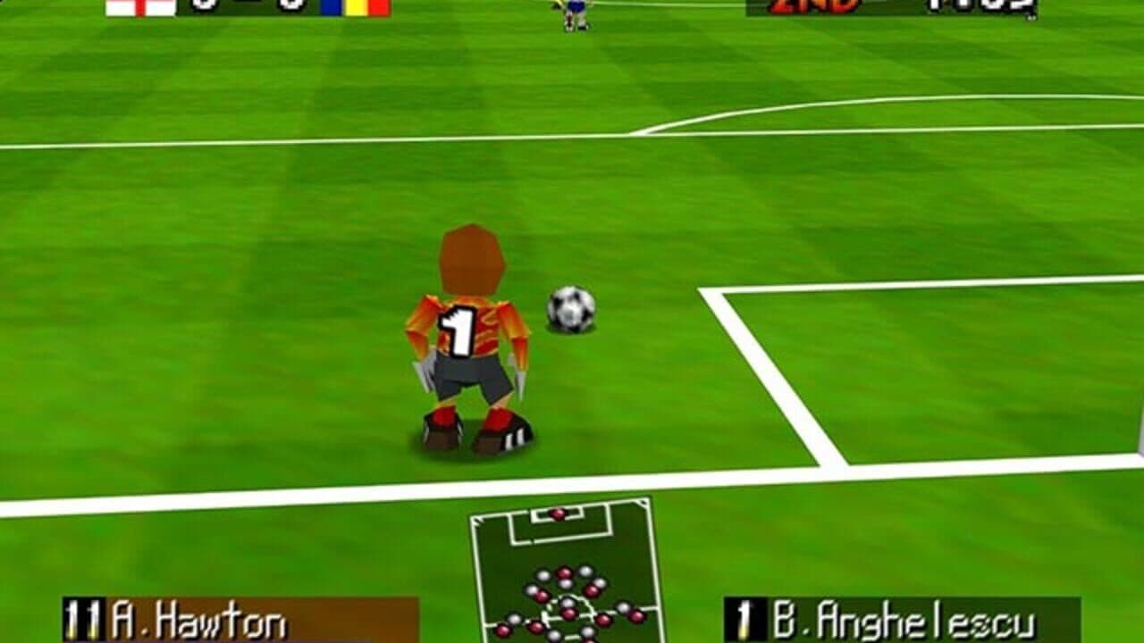 Eleven Beat World Tournament thumbnail 4