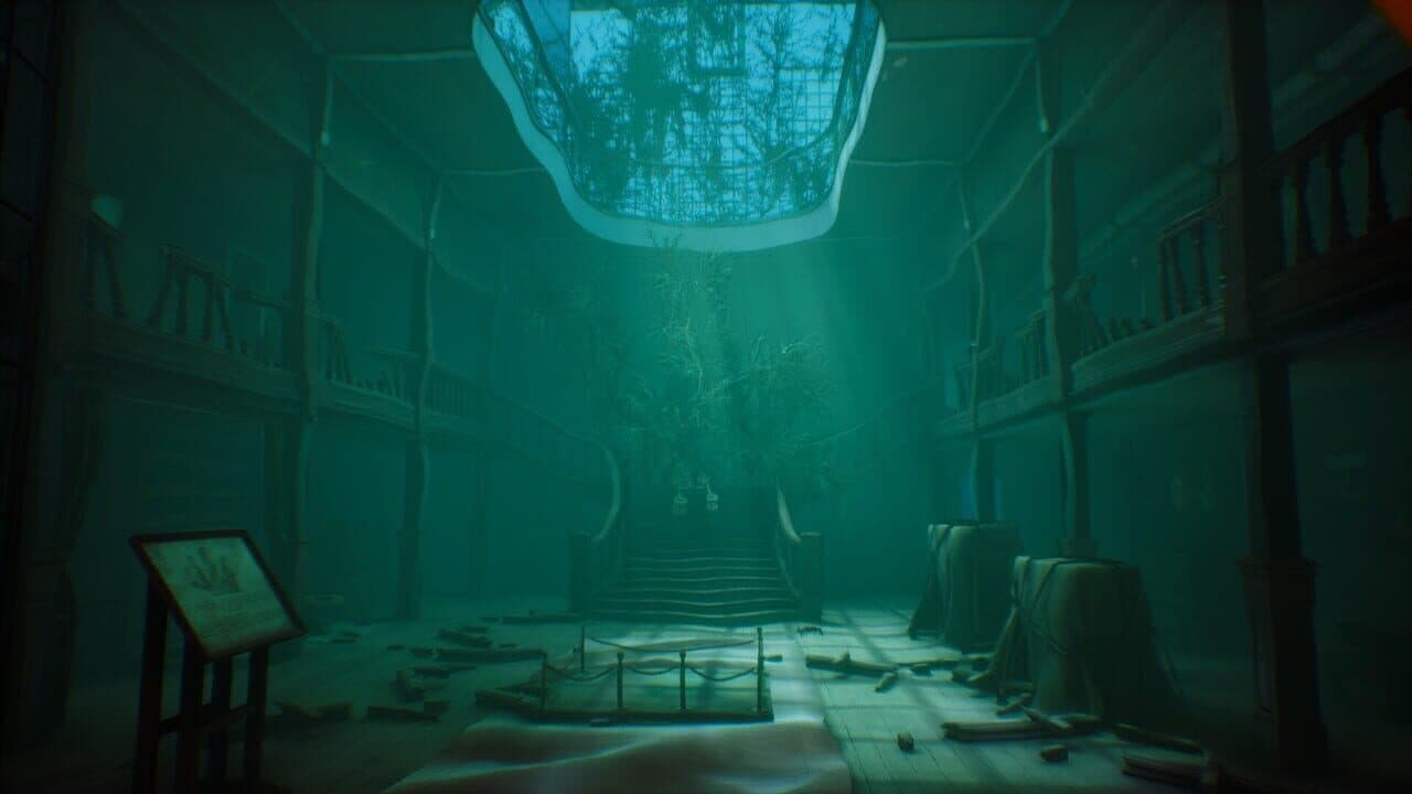 Thalassa: Edge of the Abyss thumbnail 7