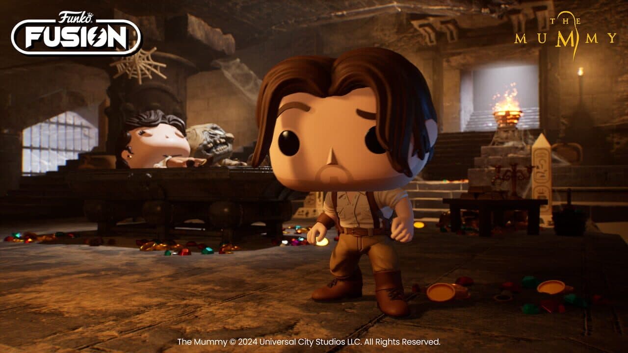 Funko Fusion thumbnail 2