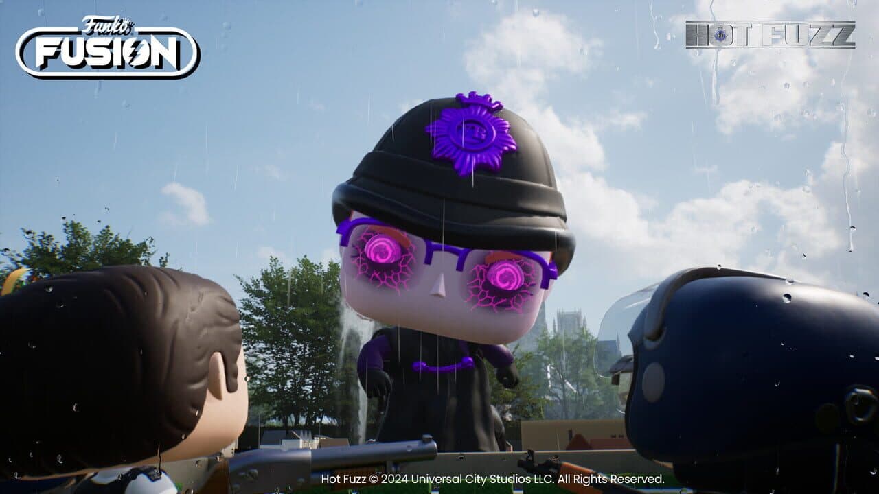 Funko Fusion thumbnail 3