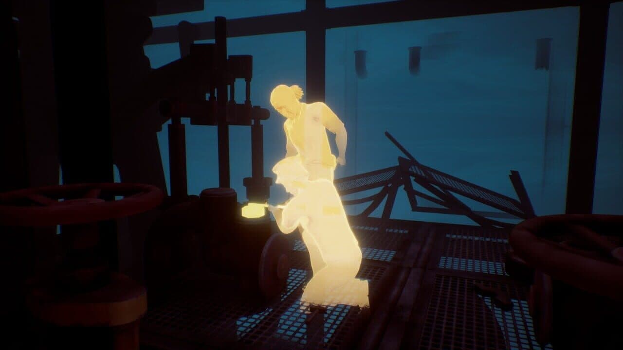 Thalassa: Edge of the Abyss thumbnail 13