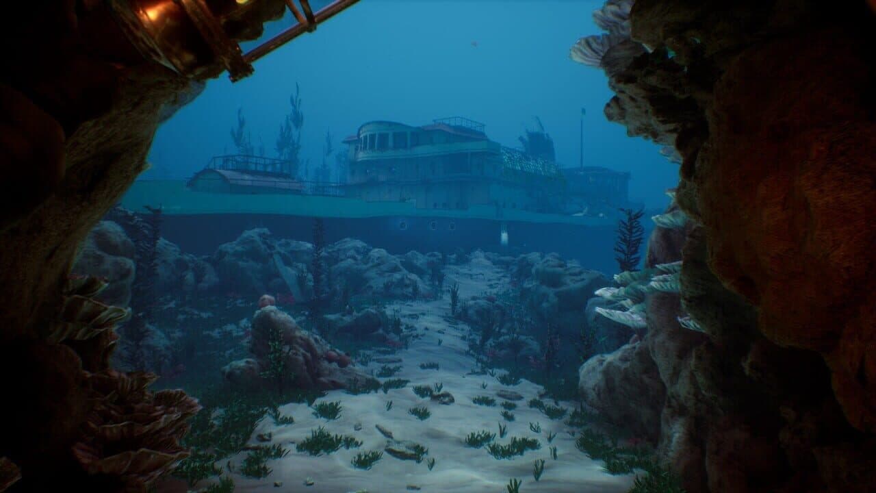 Thalassa: Edge of the Abyss thumbnail 14