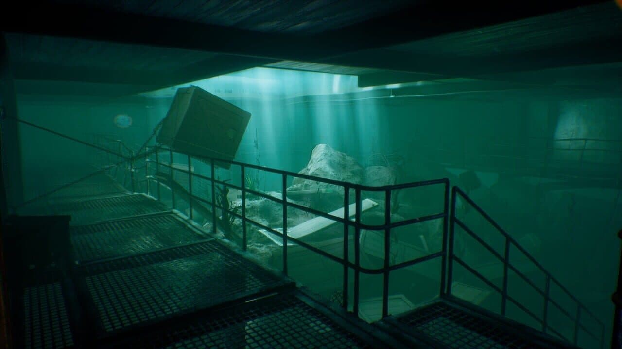 Thalassa: Edge of the Abyss thumbnail 2
