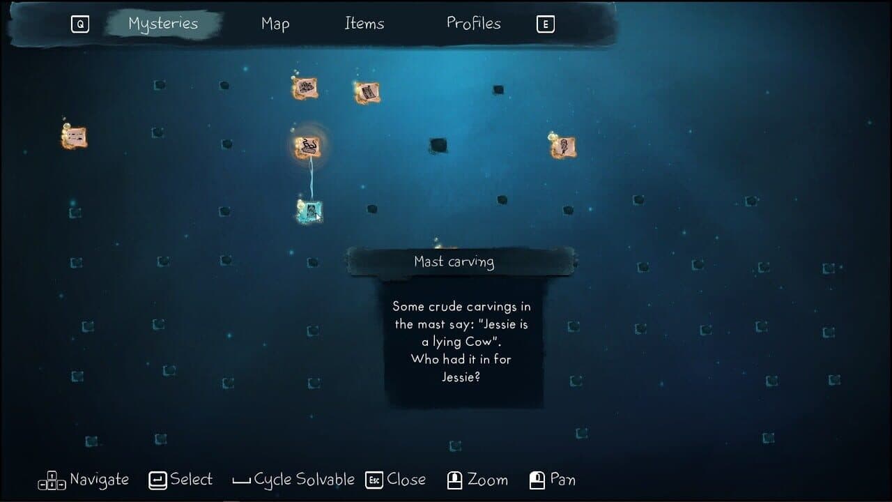 Thalassa: Edge of the Abyss thumbnail 4