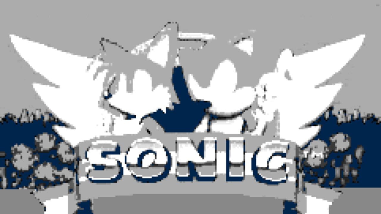 Sonic the Hedgehog: Editable ROM EYX thumbnail 2