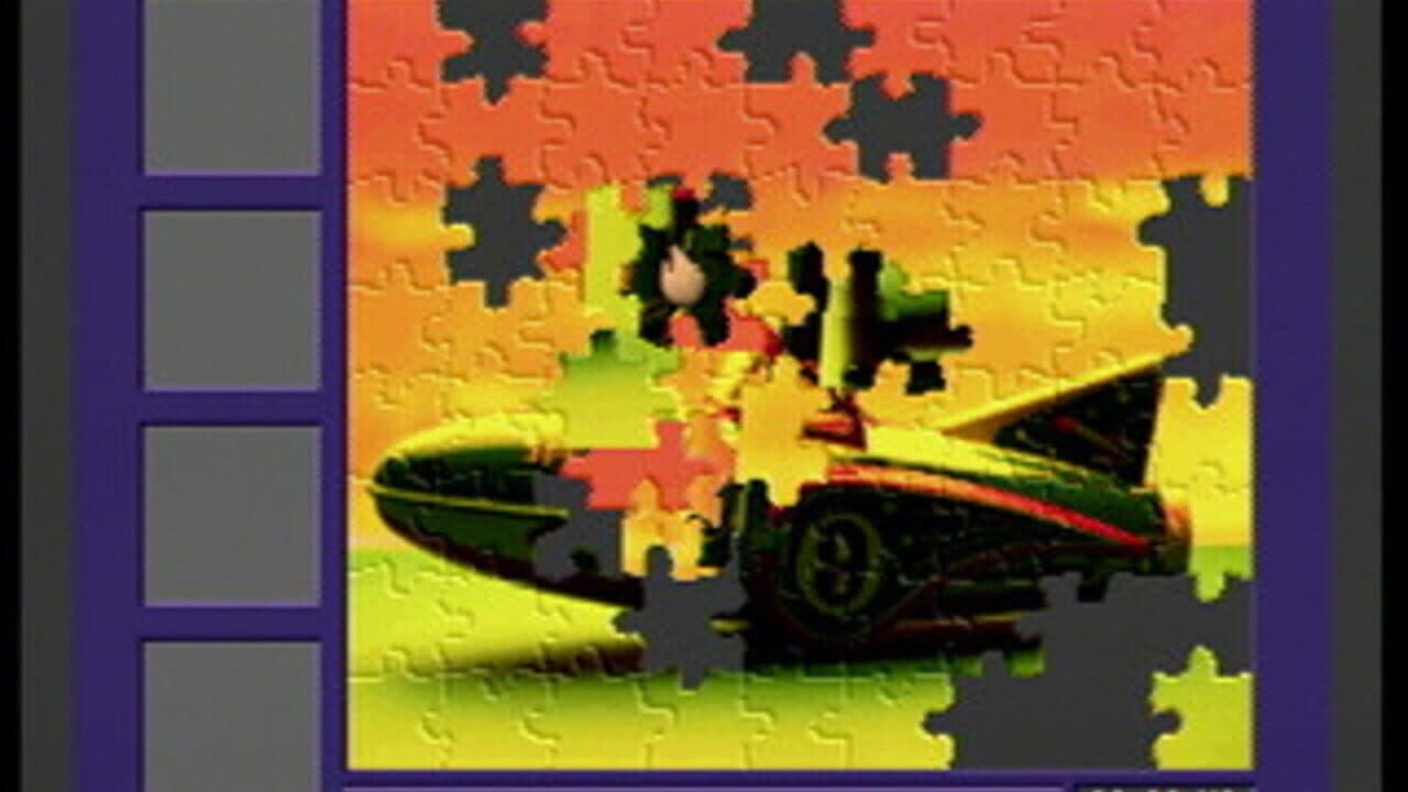 Dejig: Tin Toy screenshot 1