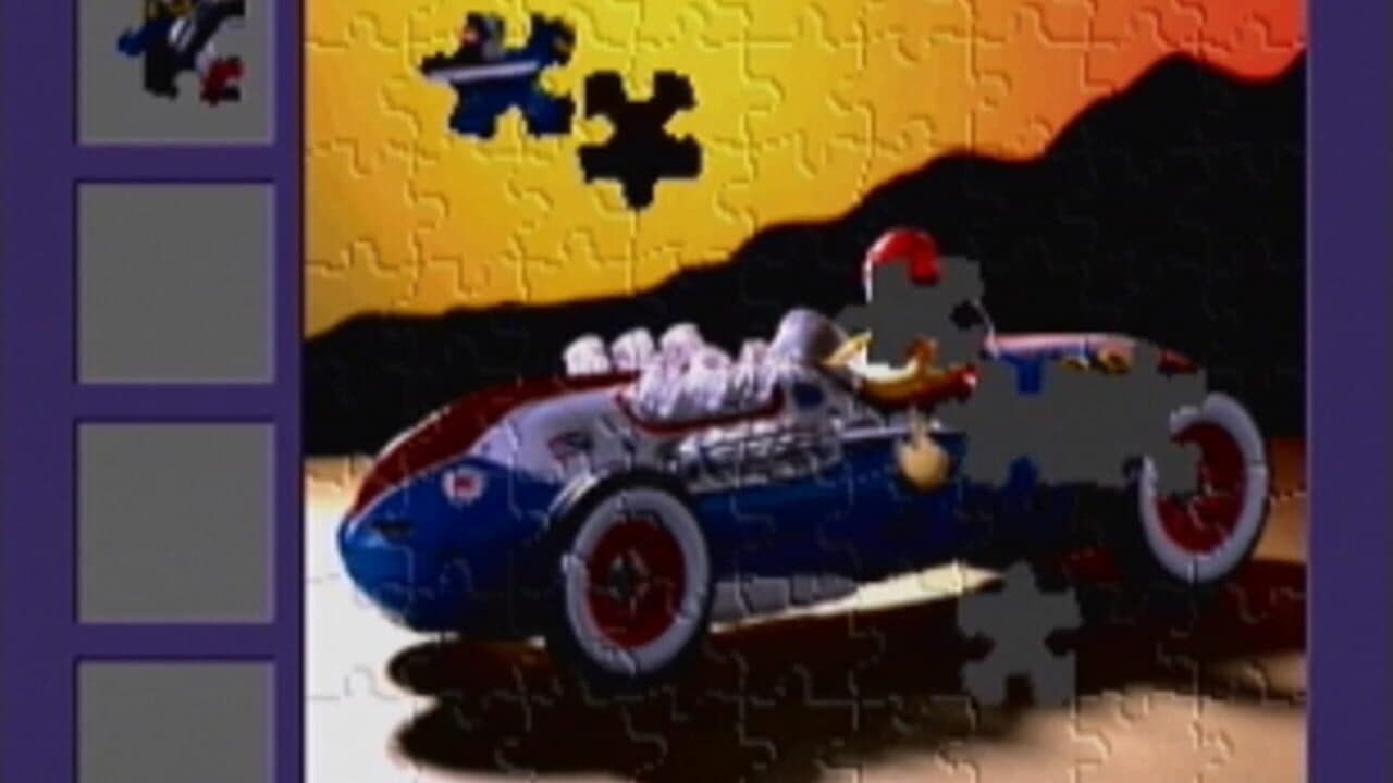 Dejig: Tin Toy thumbnail 2