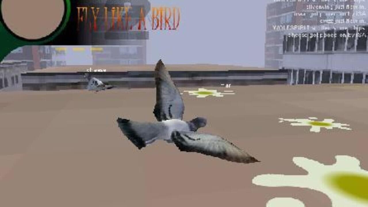 Fly Like a Bird 2 thumbnail 3