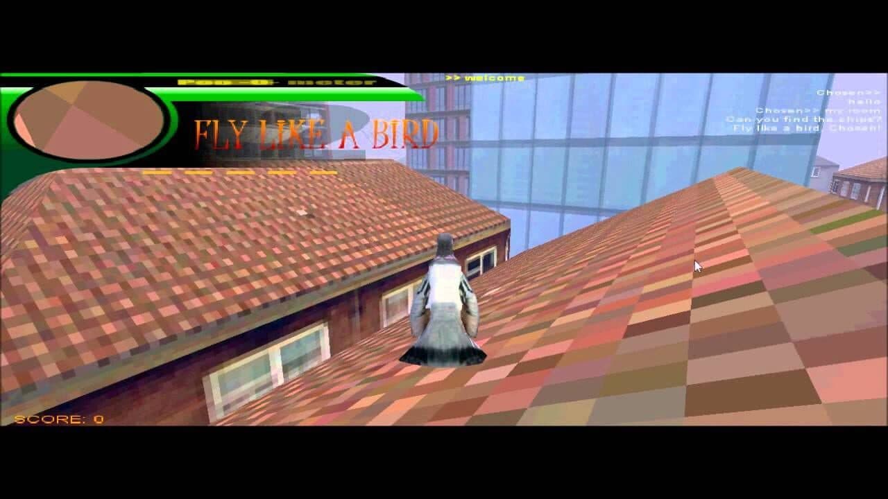 Fly Like a Bird 2 thumbnail 4